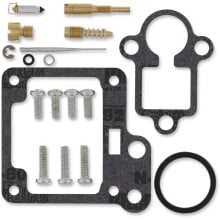 MOOSE HARD-PARTS 26-1246 Yamaha YFM80G Grizzly 05-08 carburetor repair kit