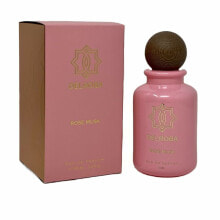 Женская парфюмерия Delroba EDP Rose Musk 100 ml