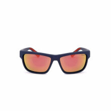 Купить мужские солнцезащитные очки Polaroid: Мужские солнечные очки Polaroid PLD-7031-S-8RU ø 59 mm