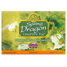 Dragon Herbs