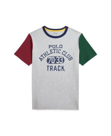 Children's T-shirts and T-shirts for boys