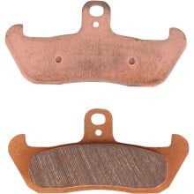 EBC FA-R Series FA134R Sintered Brake Pads