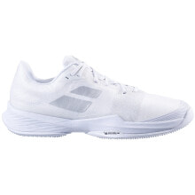 BABOLAT Jet Mach 3 Wimbledon All Court Shoes