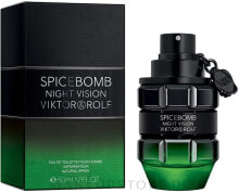 Viktor & Rolf Spicebomb Night Vision - Eau de Toilette