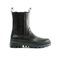 Men's High Boots