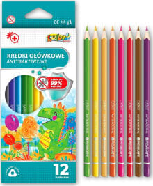 Colored Drawing Pencils for Kids