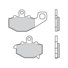 BREMBO 07KA1617 Organic Brake Pads