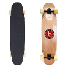 BEXTREME Freedom 39´´ Longboard