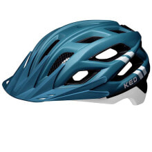 KED Companion MTB Helmet