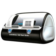 DYMO LabelWriter 450 Twin Turbo label printer