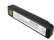 Batteries and accumulators for audio and video equipment