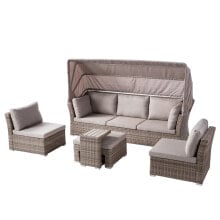 Garden furniture sets