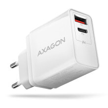 Car chargers and adapters for mobile phones Axagon