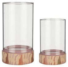 Decorative candles