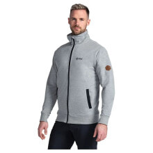 KILPI Bobby Full Zip Sweatshirt