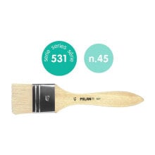 MILAN Spalter ChungkinGr Bristle Brush For VarnishinGr And Oil PaintinGr Series 531 45 Mm