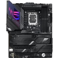 Gaming Motherboards