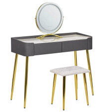 Dressing tables for the bedroom