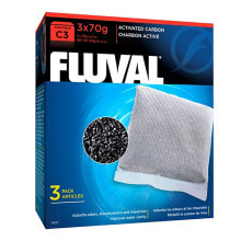 Товары для рыб и рептилий FLUVAL купить от $11