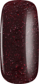 Gel nail polish