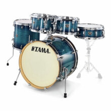 Drum kits and instruments