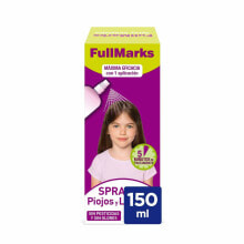 Baby skin care products FULLMARKS