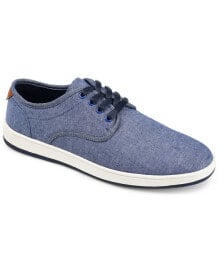 Купить мужские кроссовки и кеды Vance Co.: Men's Morris Casual Sneakers