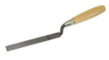 Инструменты для нанесения строительных смесей C.K Tools T5073 50 ручной скребок
