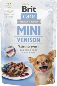 Wet Dog Food