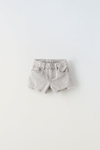 Baby shorts for girls