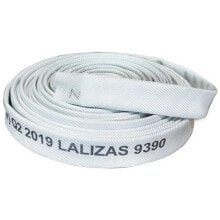 LALIZAS SOLAS/ MED Fire Hose 38 mm 15 m