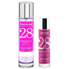 CARAVAN Nº28 150+30ml Parfum