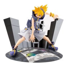 KOTOBUKIYA Figure Neku Artfxj