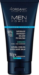 Men's shaving products