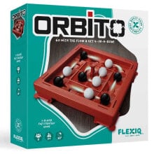 FLEXIQ Orbit Board Game