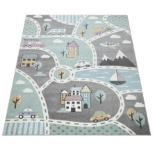 Children's carpets and rugs