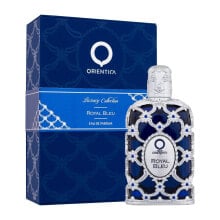 Купить женская парфюмерия Orientica: Orientica Luxury Collection Royal Bleu 80 ml eau de parfum unisex