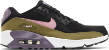 [DX3091-001] Grade School Nike AIR MAX 90 'BLACK CANYON PURPLE (GS)'