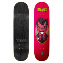 Купить скейтборды CRUZADE: CRUZADE Portrait 8.0´´x31.41´´ Skateboard Deck