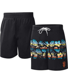 Men's swimming trunks and shorts