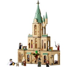 LEGO Hogwarts™: Despacho De Dumbledore Construction Game