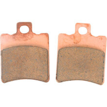 EBC SFA-HH Series SFA193HH Sintered Brake Pads