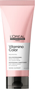 Farbschützender Conditioner für coloriertes Haar - L'Oreal Professionnel Serie Expert Vitamino Color Resveratrol Conditioner