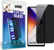 Protective films and glasses for smartphones