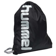 Мужские мешки на завязках HUMMEL Core 5L Drawstring Bag