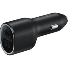 SAMSUNG 40W Car Charger