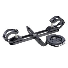 ZIPP Vuka Alumina BTA handlebar cycling computer mount