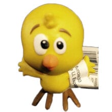 COMANSI Little Yellow Chicken Figure