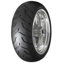 DUNLOP D408 63V TL M/C Harley-Davidson Custom Tire