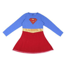 Женские спортивные платья cERDA GROUP Superman Dress